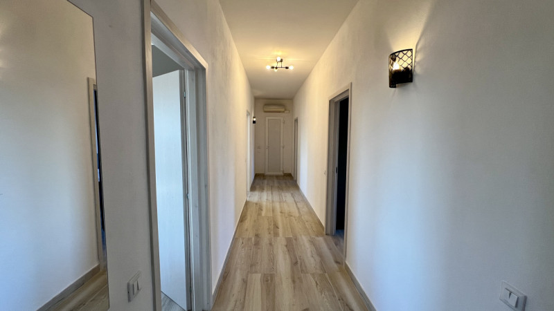 Disponibile in affitto bifamiliare disposta in orizzontale su un unico livello, al piano primo e ...