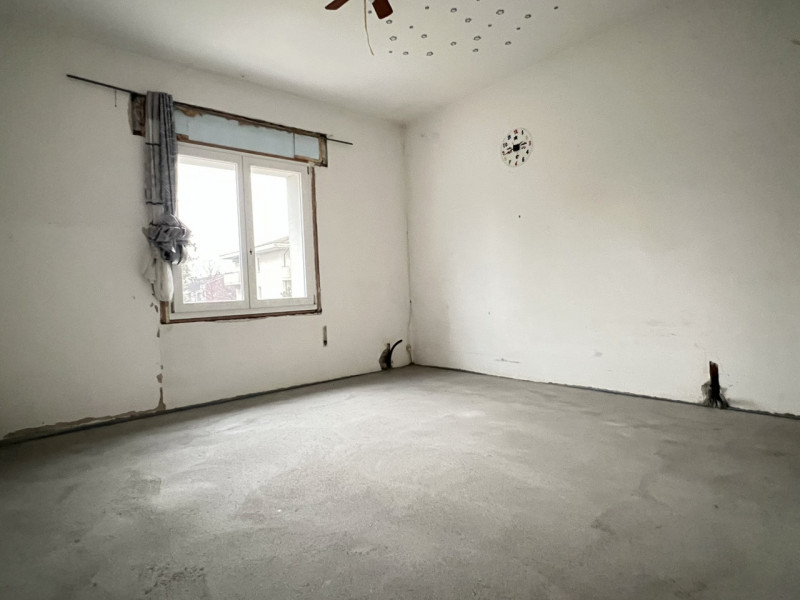 PORZIONE DI TRIFAMILIARE INDIPENDENTE – CLASSE A4

Porzione di trifamiliare disposta su due livel...