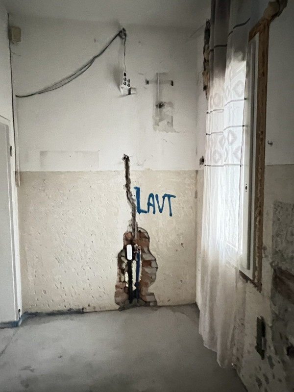 PORZIONE DI TRIFAMILIARE INDIPENDENTE – CLASSE A4

Porzione di trifamiliare disposta su due livel...