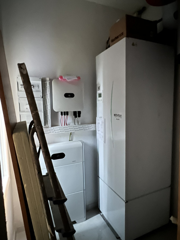 PORZIONE DI TRIFAMILIARE INDIPENDENTE – CLASSE A4

Porzione di trifamiliare disposta su due livel...