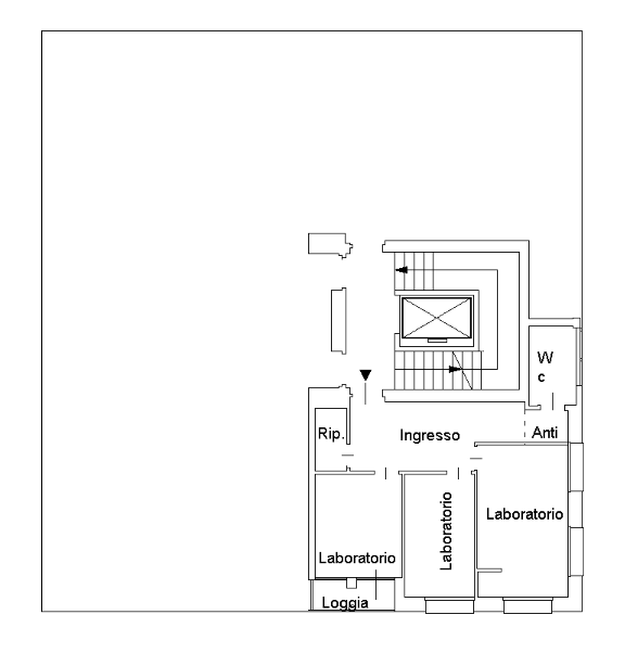 SARMEOLA | UFFICIO IN VENDITA

Proponiamo in vendita ufficio situato a Sarmeola, facilmente raggi...