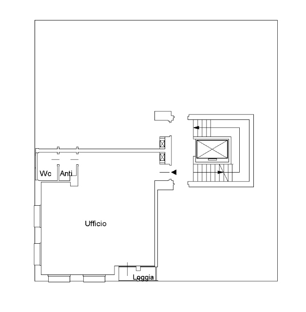 SARMEOLA | UFFICIO IN VENDITA

Proponiamo in vendita ufficio situato a Sarmeola, facilmente raggi...
