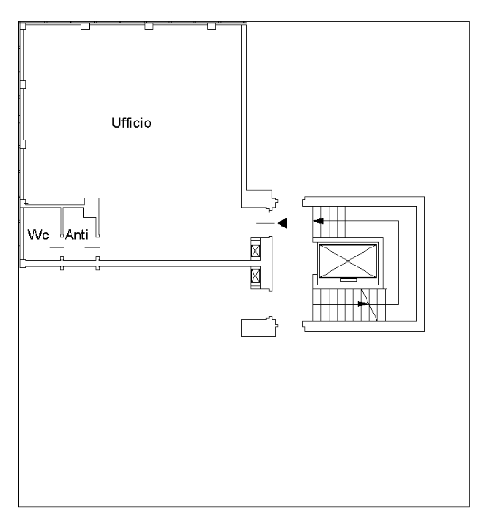 SARMEOLA | UFFICIO IN VENDITA

Proponiamo in vendita ufficio situato a Sarmeola, facilmente raggi...