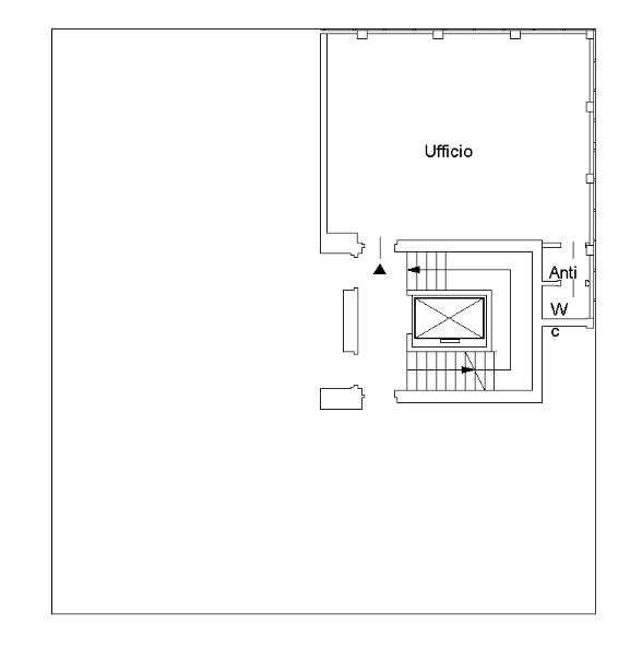 SARMEOLA | UFFICIO IN VENDITA

Proponiamo in vendita ufficio situato a Sarmeola, facilmente raggi...