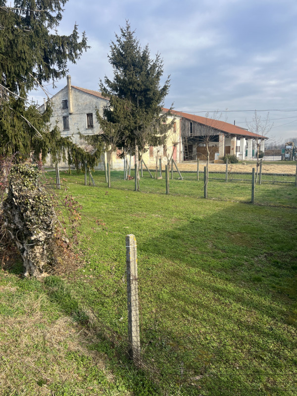 In località Sant’Andrea di Curtarolo, in un contesto rurale autentico e riservato, proponiamo in ...