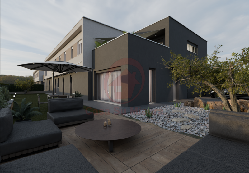 STRA' RIF. A931: Casa Su Misura ha il piacere di proporvi, in zona tranquilla ma comoda ai princi...