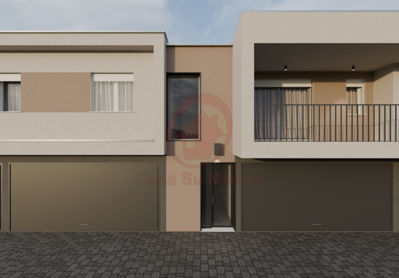 STRA' RIF. A931: Casa Su Misura ha il piacere di proporvi, in zona tranquilla ma comoda ai princi...