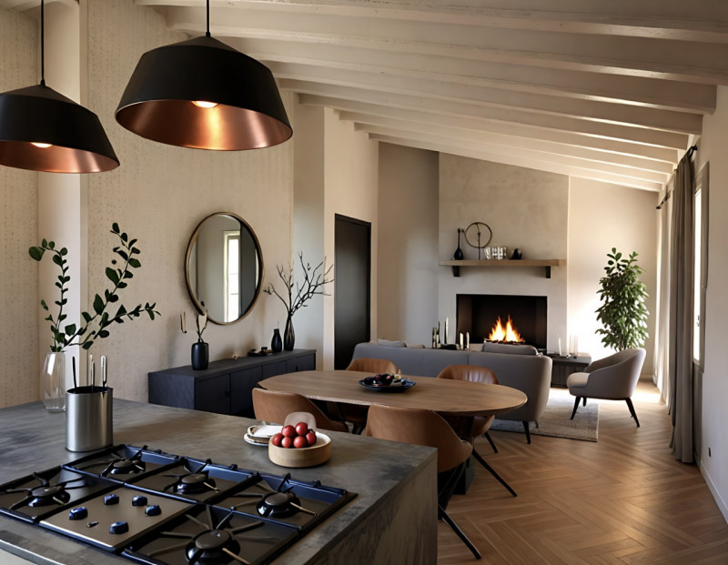 (Per INFO Roberto 3453195338) A Piombino Dese proponiamo in vendita una villetta singola sviluppa...