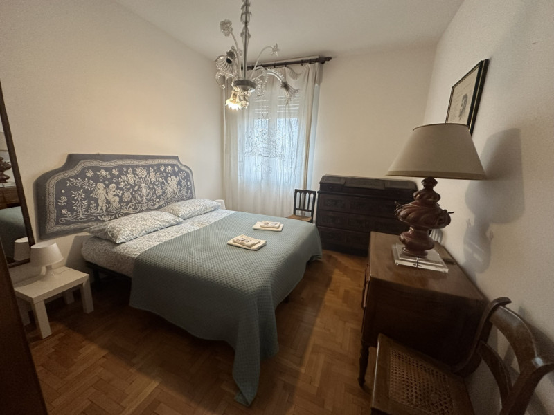 Sito in via Facciolati e comodo a tutti i servizi, affittasi appartamento arredato a SPECIALIZZAN...