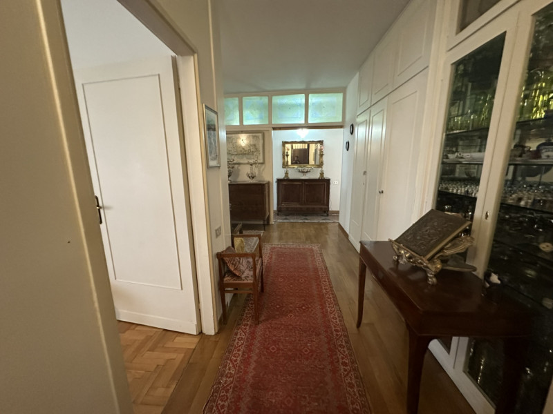 Sito in via Facciolati e comodo a tutti i servizi, affittasi appartamento arredato a SPECIALIZZAN...