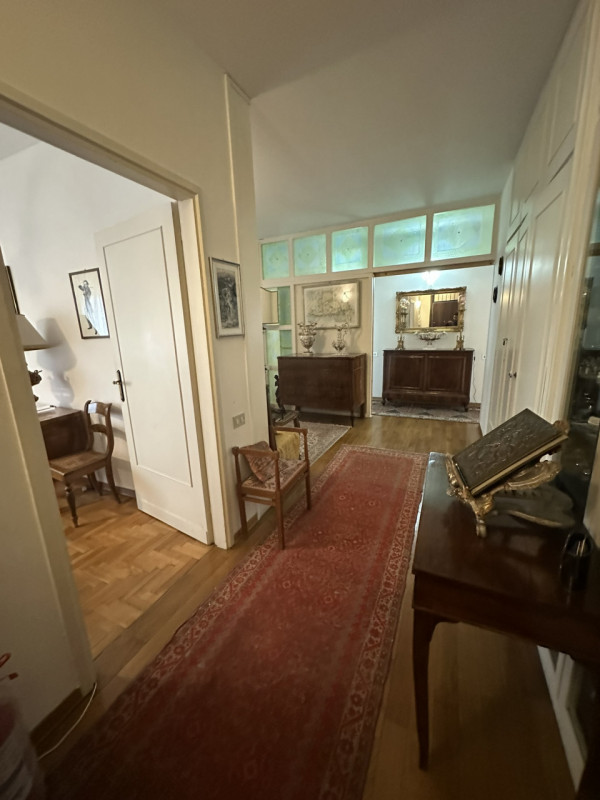 Sito in via Facciolati e comodo a tutti i servizi, affittasi appartamento arredato a SPECIALIZZAN...