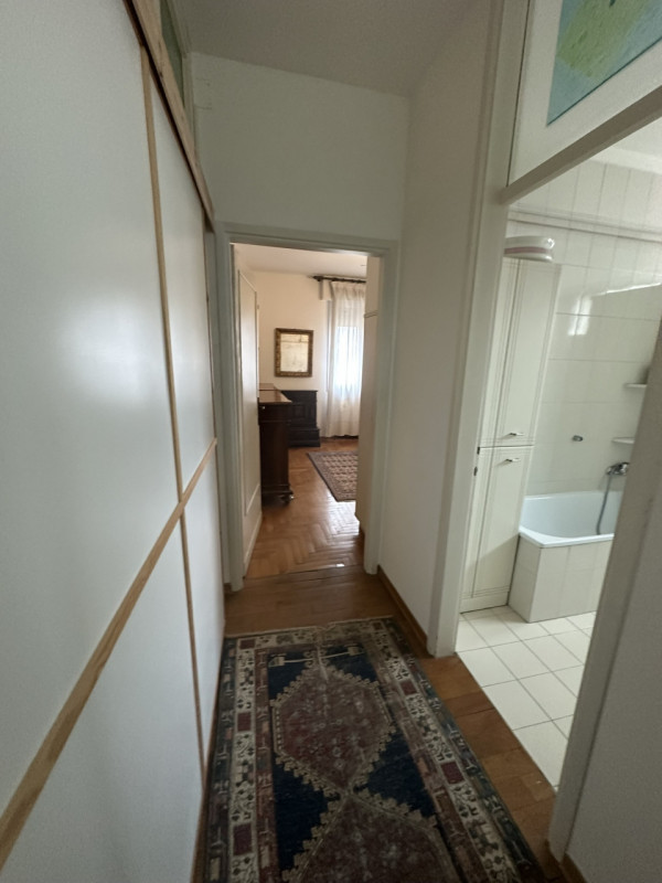 Sito in via Facciolati e comodo a tutti i servizi, affittasi appartamento arredato a SPECIALIZZAN...