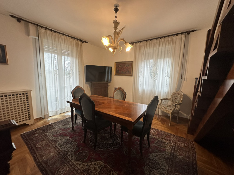 Sito in via Facciolati e comodo a tutti i servizi, affittasi appartamento arredato a SPECIALIZZAN...