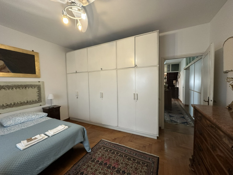 Sito in via Facciolati e comodo a tutti i servizi, affittasi appartamento arredato a SPECIALIZZAN...