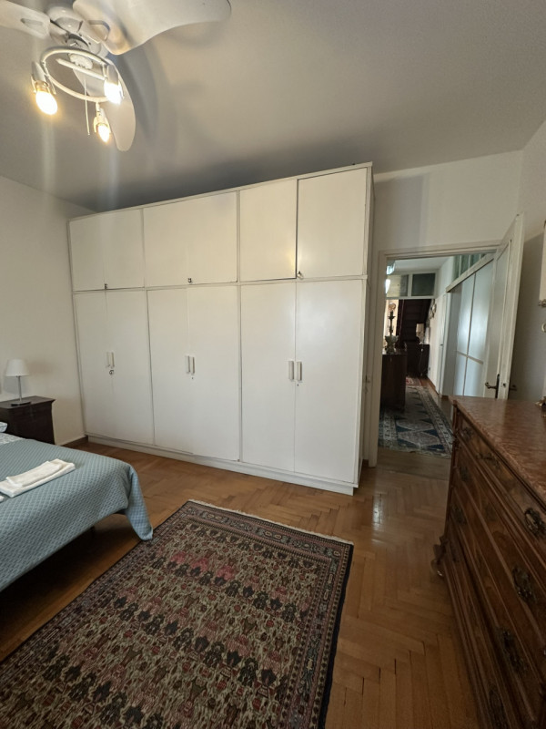 Sito in via Facciolati e comodo a tutti i servizi, affittasi appartamento arredato a SPECIALIZZAN...