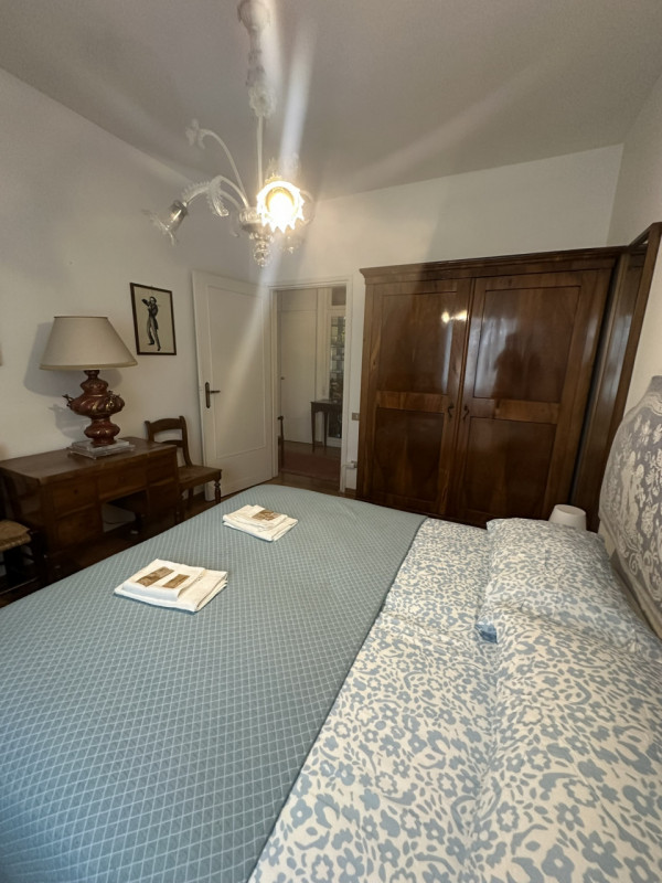 Sito in via Facciolati e comodo a tutti i servizi, affittasi appartamento arredato a SPECIALIZZAN...