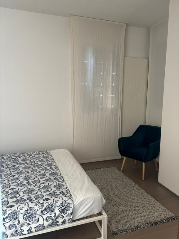 LOC06 CENTRO STORICO AFFITTO BREVE 3-6 MESI  in zona centralissima elegante bilocale completament...