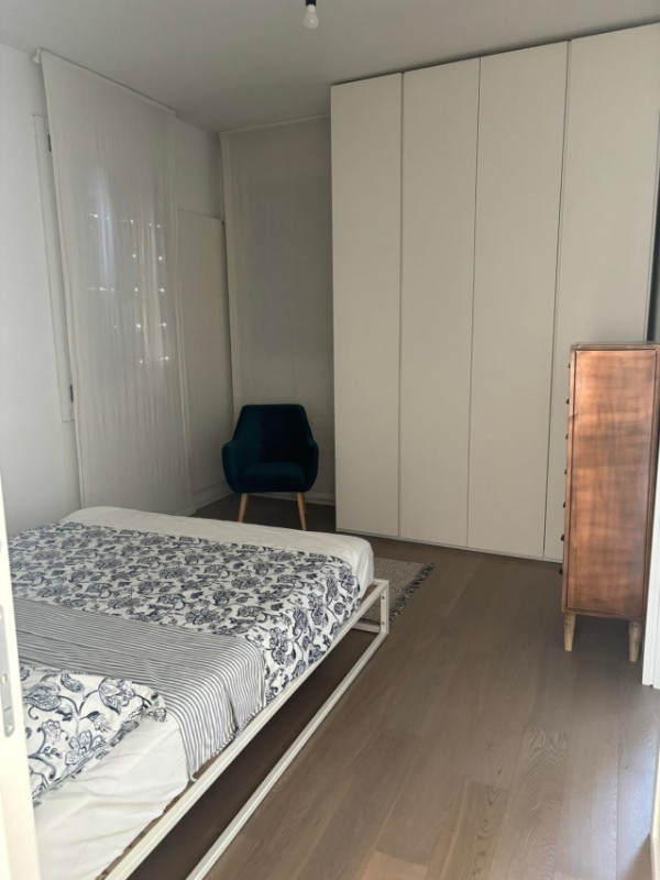 LOC06 CENTRO STORICO AFFITTO BREVE 3-6 MESI  in zona centralissima elegante bilocale completament...