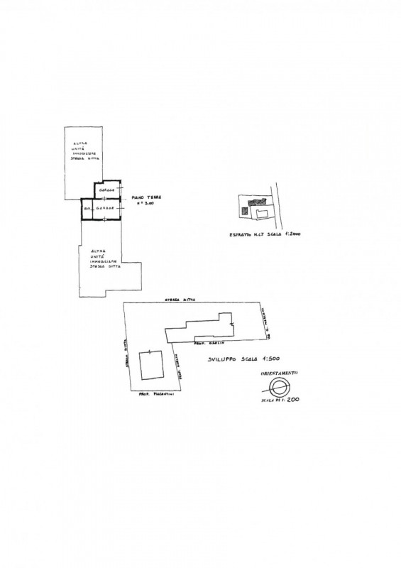 Nel cuore di Pozzonovo, in posizione centrale e comoda a tutti i servizi, si trova questa abitazi...