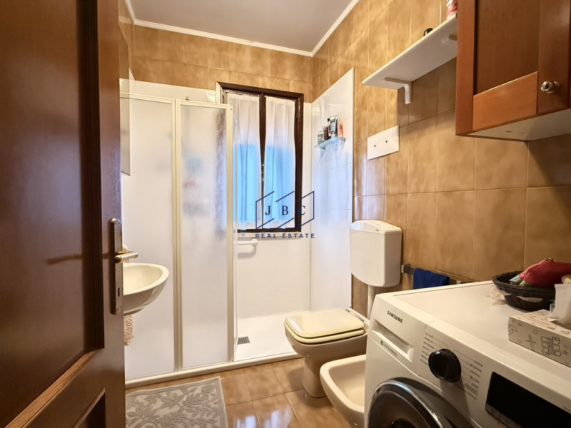 ODERZO - (TV)
Proponiamo in esclusiva un interessante appartamento trilocale situato a pochi pass...