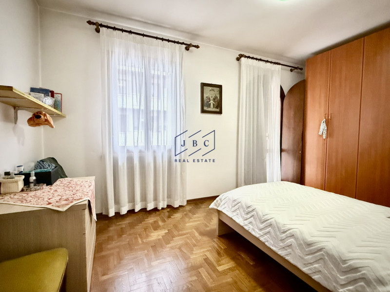 ODERZO - (TV)
Proponiamo in esclusiva un interessante appartamento trilocale situato a pochi pass...