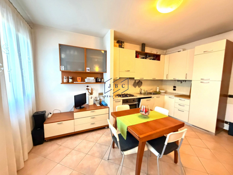 MOTTA DI LIVENZA - (TV) 
In vendita in centro a Motta di Livenza miniappartamento situato al pian...