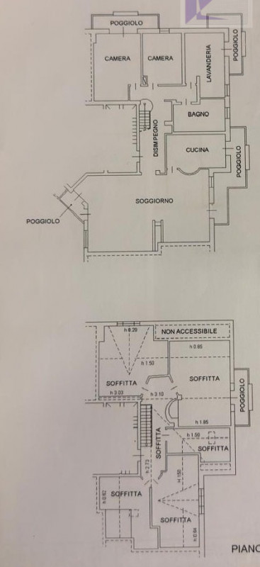 Nel cuore di Camposampiero, in pieno centro paese, proponiamo in vendita esclusivo appartamento d...