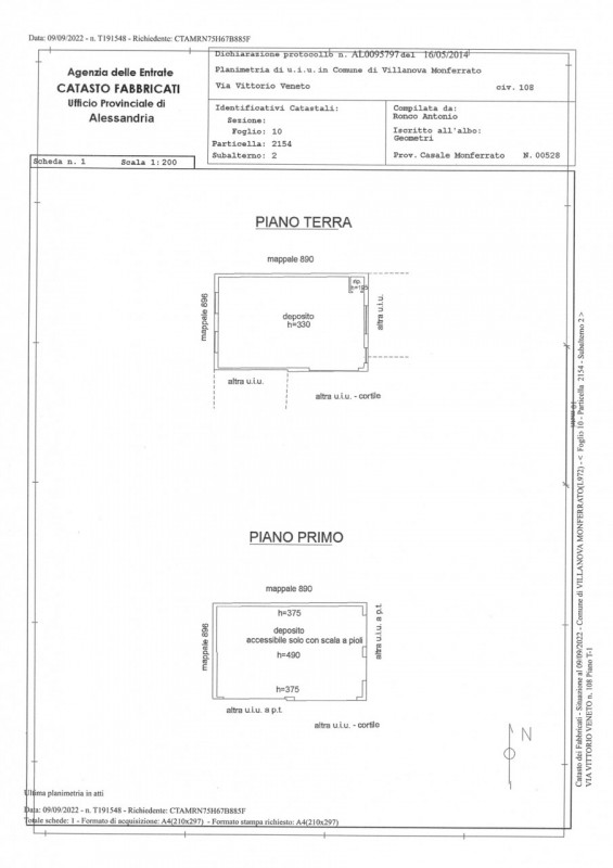 immagine annuncio 12 di 15