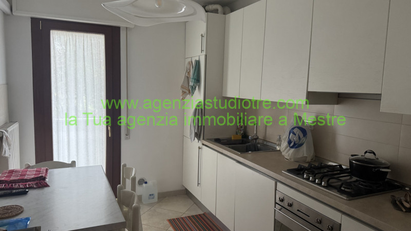 Venezia Vendita Appartamento quadrilocale