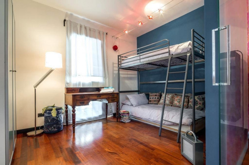 OTTIMA CASA SINGOLA SU DUE LIVELLI CON GIARDINO PRIVATO.

Immobile in esclusiva al Gruppo Padova ...