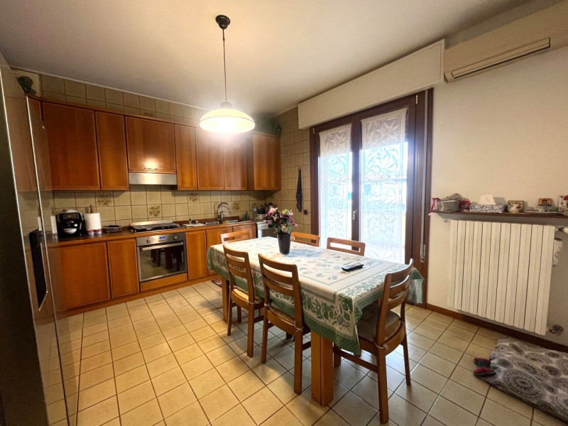 VILLATORA: CLASSE ENERGETICA A1 - EPgl,nren 82,82 KWh/mq anno.
In tranquillo quartiere residenzia...