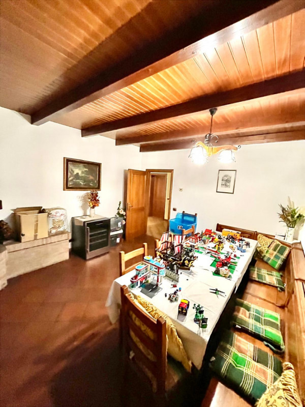 VILLATORA: CLASSE ENERGETICA A1 - EPgl,nren 82,82 KWh/mq anno.
In tranquillo quartiere residenzia...