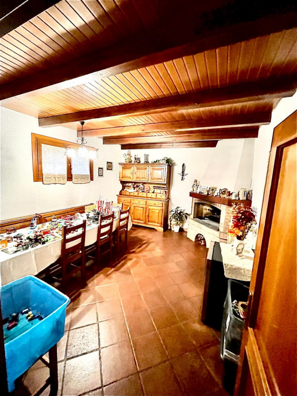 VILLATORA: CLASSE ENERGETICA A1 - EPgl,nren 82,82 KWh/mq anno.
In tranquillo quartiere residenzia...