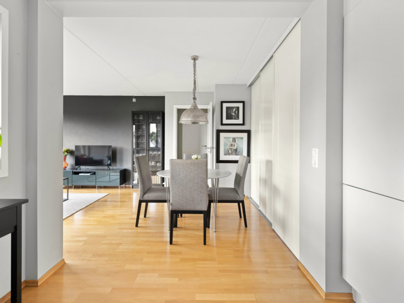 Albignasego San Giacomo

Appartamento in nuovo condominio

Disposizione su unico piano con ingres...