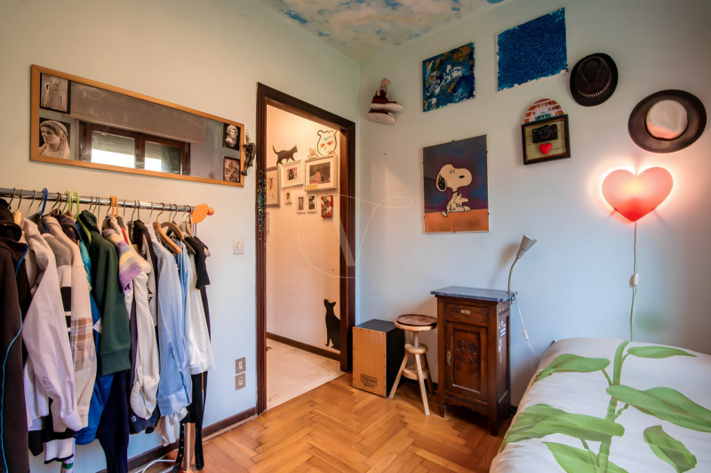 In Via Buonarroti, a due passi dalla stazione e inserito in un contesto residenziale tranquillo, ...