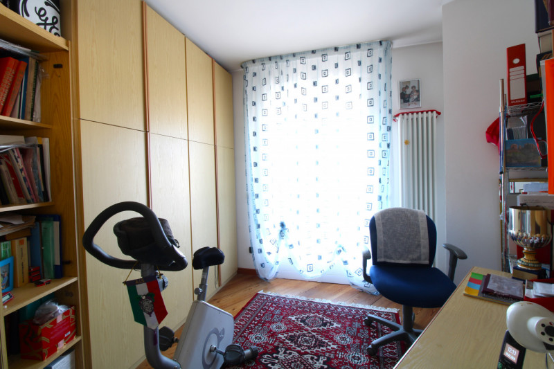 MASERA' DI PADOVA: situata nella frazione di Bertipaglia e comoda a tutti i principali servizi, c...