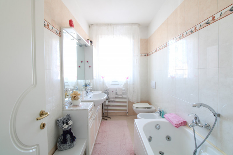 MASERA' DI PADOVA: situata nella frazione di Bertipaglia e comoda a tutti i principali servizi, c...