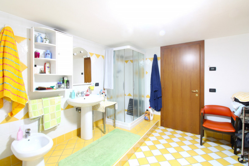 MASERA' DI PADOVA: situata nella frazione di Bertipaglia e comoda a tutti i principali servizi, c...