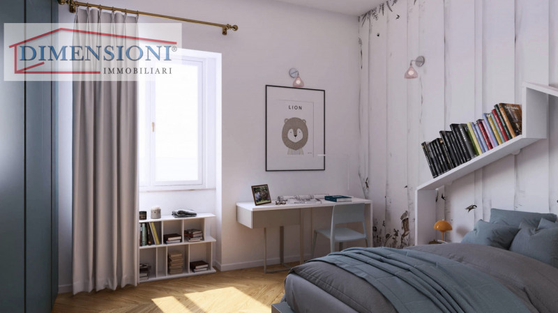 ALBIGNASEGO Appartamento al secondo piano con ampio terrazzo vivibile.
La zona giorno comprende s...