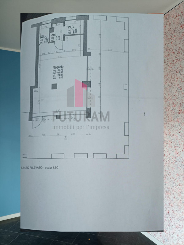 PADOVA ZONA MONTÀ RIFERIMENTO: 6MAT -TEL 3403358378 - 0444310220
 
In affitto un'eccellente oppor...