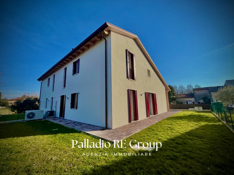 L'Esclusività incontra il Futuro: La tua Villa in Classe A4 a Lerino. Vivi l’indipendenza che hai...