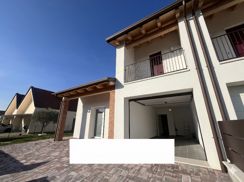 L'Esclusività incontra il Futuro: La tua Villa in Classe A4 a Lerino. Vivi l’indipendenza che hai...