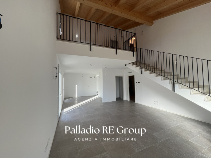 L'Esclusività incontra il Futuro: La tua Villa in Classe A4 a Lerino. Vivi l’indipendenza che hai...