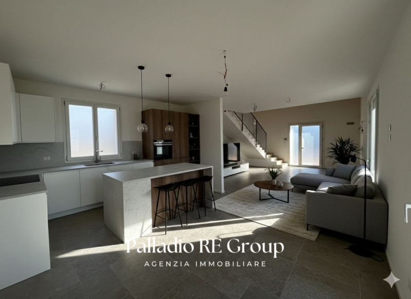 L'Esclusività incontra il Futuro: La tua Villa in Classe A4 a Lerino. Vivi l’indipendenza che hai...