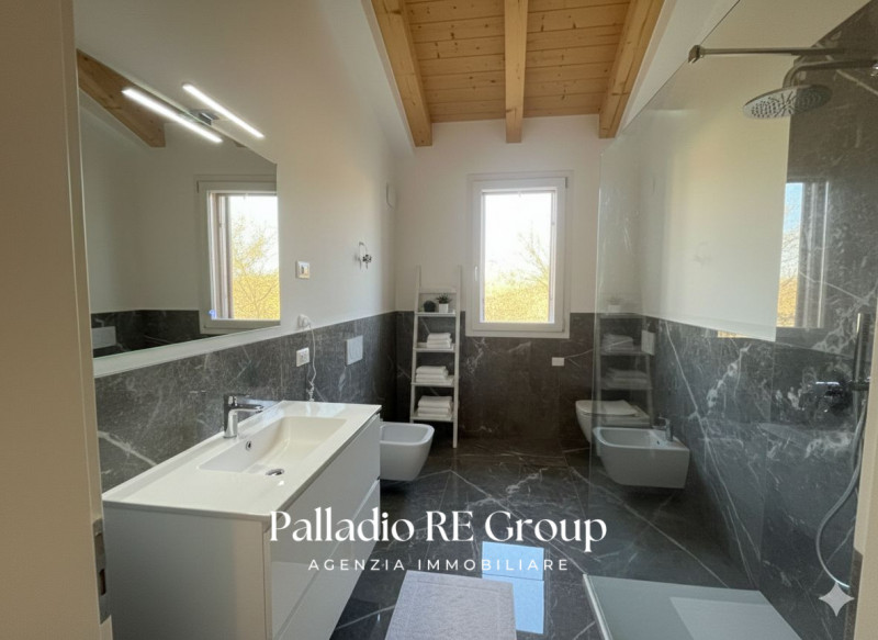 L'Esclusività incontra il Futuro: La tua Villa in Classe A4 a Lerino. Vivi l’indipendenza che hai...