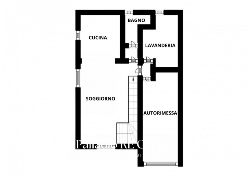 L'Esclusività incontra il Futuro: La tua Villa in Classe A4 a Lerino. Vivi l’indipendenza che hai...