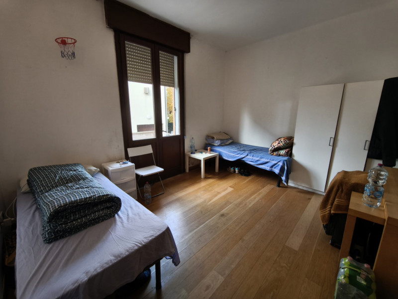 Nel rinomato quartiere di Sant’Osvaldo a Padova proponiamo in vendita un appartamento trilocale a...