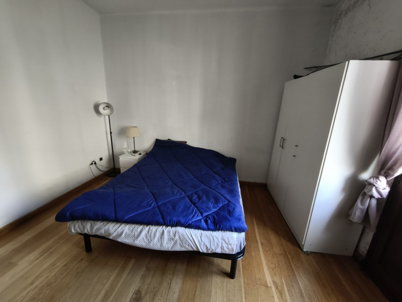 Nel rinomato quartiere di Sant’Osvaldo a Padova proponiamo in vendita un appartamento trilocale a...