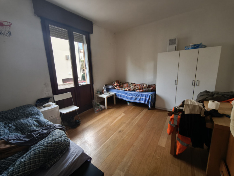 Nel rinomato quartiere di Sant’Osvaldo a Padova proponiamo in vendita un appartamento trilocale a...