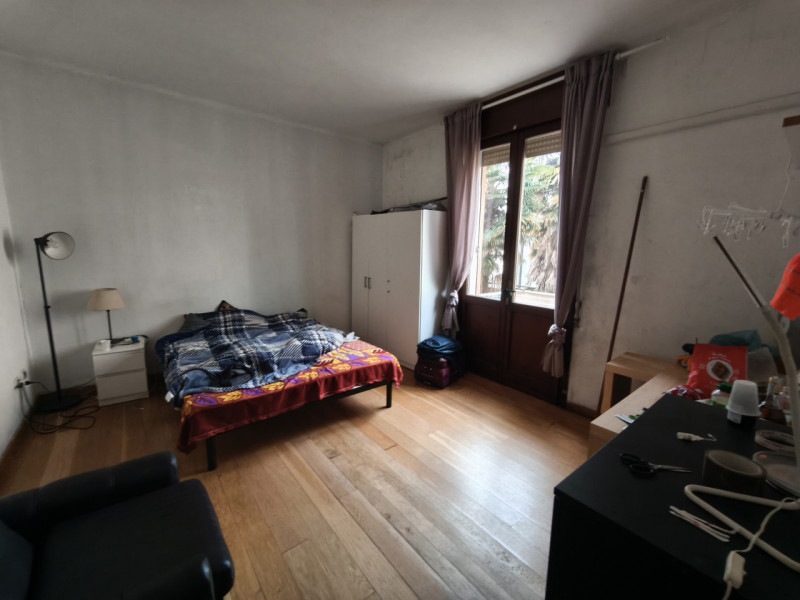 Nel rinomato quartiere di Sant’Osvaldo a Padova proponiamo in vendita un appartamento trilocale a...